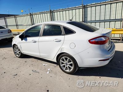 Drugie zdjęcie samochodu z przodu: 2019 FORD FIESTA SE VIN:3FADP4BJ2KM149719 - miniatura