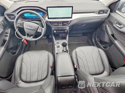 Zdjęcie 8 z 13 samochodu: 2025 FORD ESCAPE VIN:1FMCU0E13SUB15136 - miniatura