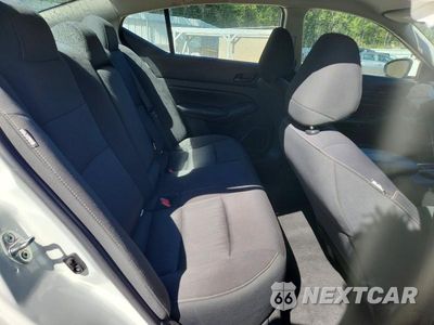 Zdjęcie 10 z 12 samochodu: 2023 NISSAN ALTIMA S VIN:1N4BL4BV3PN324952 - miniatura