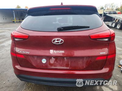 Zdjęcie 6 z 14 samochodu: 2020 HYUNDAI TUCSON SE VIN:KM8J2CA48LU105024 - miniatura