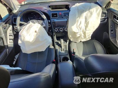 Zdjęcie 8 z 12 samochodu: 2018 SUBARU FORESTER 2.5I TOURING VIN:JF2SJAWC2JH542203 - miniatura