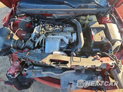 Zdjęcie 11 z 12 samochodu: 2014 BUICK REGAL VIN:2G4GK5EX7E9176452 - miniatura
