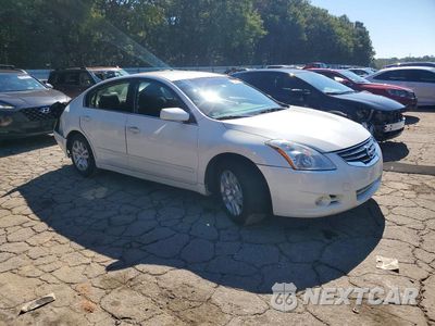 Czwarte zdjęcie samochodu z boku: 2010 NISSAN ALTIMA 2.5 VIN:1N4AL2AP3AN451601 - miniatura