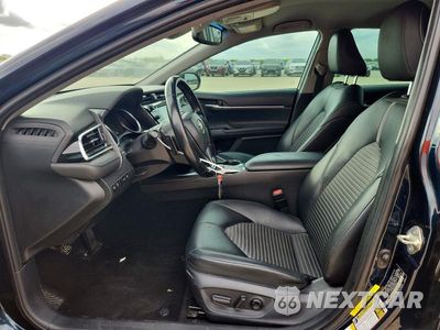 Zdjęcie 7 z 12 samochodu: 2018 TOYOTA CAMRY SE VIN:4T1B11HKXJU650350 - miniatura
