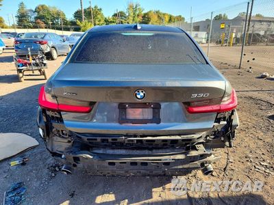 Zdjęcie 6 z 13 samochodu: 2021 BMW 330XI VIN:3MW5R7J07M8B66883 - miniatura