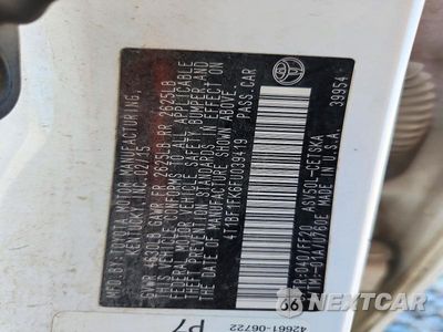 Zdjęcie 13 z 13 samochodu: 2015 TOYOTA CAMRY SE VIN:4T1BF1FK6FU039419 - miniatura