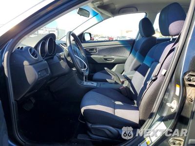 Zdjęcie 7 z 12 samochodu: 2009 MAZDA 3 I VIN:JM1BK32G291218589 - miniatura