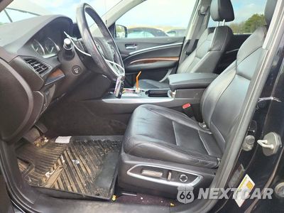 Zdjęcie 7 z 13 samochodu: 2019 ACURA MDX VIN:5J8YD4H36KL021273 - miniatura