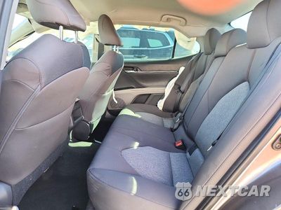 Zdjęcie 10 z 12 samochodu: 2020 TOYOTA CAMRY LE VIN:4T1C11AK6LU963798 - miniatura