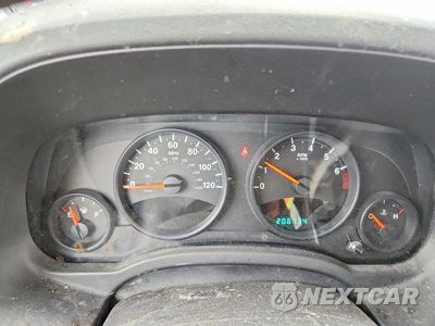 Zdjęcie 9 z 12 samochodu: 2013 JEEP PATRIOT SPORT VIN:1C4NJPBA8DD136571 - miniatura