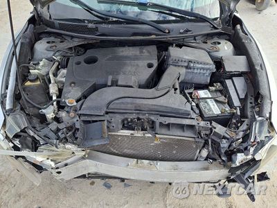 Zdjęcie 11 z 12 samochodu: 2016 NISSAN ALTIMA 2.5 S VIN:1N4AL3AP3GN358169 - miniatura