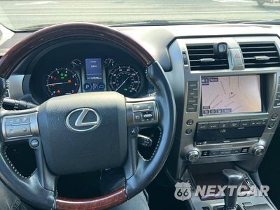 Zdjęcie 7 z 10 samochodu: 2014 LEXUS GX 460 VIN:JTJBM7FX0E5068302 - miniatura