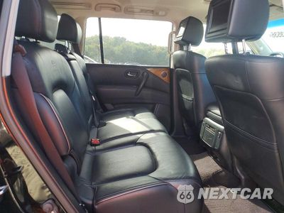 Zdjęcie 11 z 13 samochodu: 2014 INFINITI QX80 BASE VIN:JN8AZ2NC3E9353428 - miniatura
