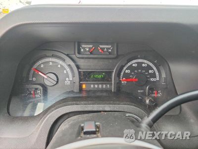 Zdjęcie 9 z 13 samochodu: 2013 FORD E150 DELIVERY VAN VIN:1FTNS1EW6DDA33831 - miniatura