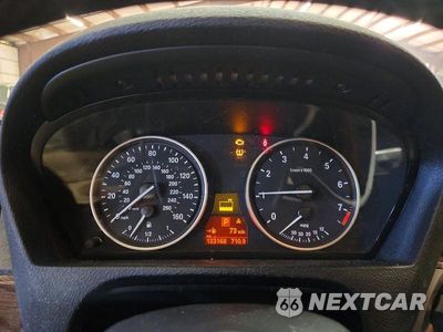 Zdjęcie 9 z 13 samochodu: 2008 BMW X5 3.0I VIN:5UXFE435X8L003751 - miniatura