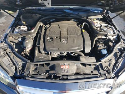 Zdjęcie 11 z 12 samochodu: 2016 MERCEDES-BENZ E 350 VIN:WDDHF5KB6GB272084 - miniatura