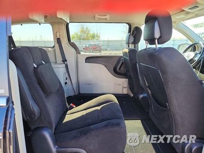 Zdjęcie 11 z 13 samochodu: 2013 DODGE GRAND CARAVAN CREW VIN:2C4RDGDG2DR612904 - miniatura
