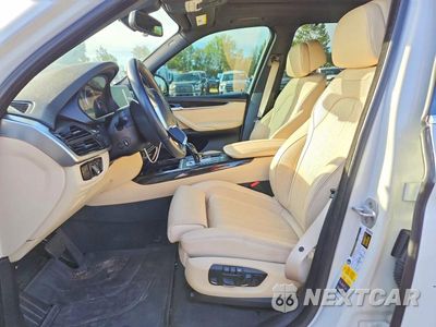 Zdjęcie 7 z 13 samochodu: 2017 BMW X5 XDR40E VIN:5UXKT0C55H0S80578 - miniatura