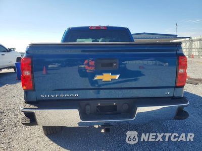 Zdjęcie 6 z 13 samochodu: 2018 CHEVROLET SILVERADO C1500 LT VIN:3GCPCREH8JG447455 - miniatura