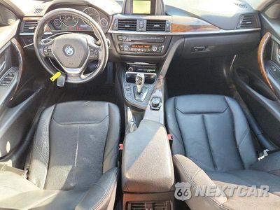 Zdjęcie 8 z 12 samochodu: 2014 BMW 328 I SULEV VIN:WBA3C1C51EK115734 - miniatura