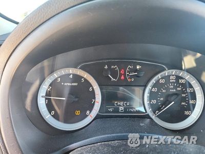 Zdjęcie 9 z 12 samochodu: 2014 NISSAN SENTRA FE+ S VIN:3N1AB7AP7EY225230 - miniatura