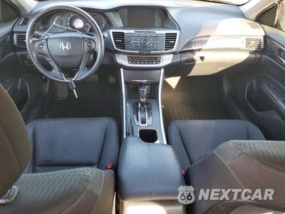 Zdjęcie 8 z 12 samochodu: 2013 HONDA ACCORD SPORT VIN:1HGCR2F51DA256568 - miniatura