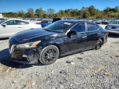 2020 NISSAN ALTIMA S 1N4BL4BV6LC193666 - główne zdjęcie licytacji z USA - miniatura