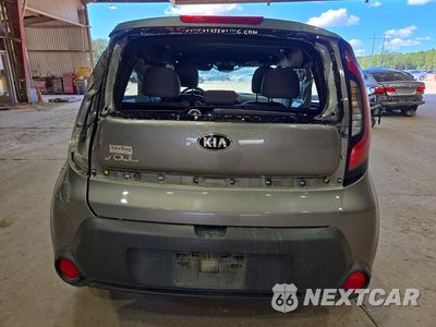 Zdjęcie 6 z 12 samochodu: 2015 KIA SOUL BASE VIN:KNDJN2A24F7160111 - miniatura
