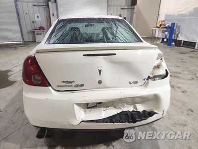 Zdjęcie 6 z 13 samochodu: 2007 PONTIAC G6 BASE VIN:1G2ZG58N074202053 - miniatura