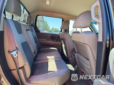 Zdjęcie 11 z 13 samochodu: 2011 HONDA RIDGELINE RTS VIN:5FPYK1F49BB453574 - miniatura