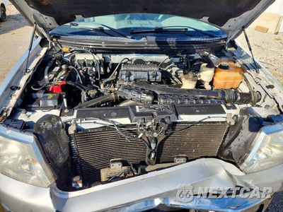 Zdjęcie 11 z 12 samochodu: 2008 FORD F150 VIN:1FTPX14V28FA50879 - miniatura