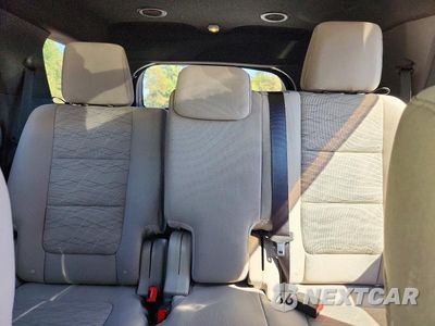 Zdjęcie 10 z 13 samochodu: 2014 FORD EXPLORER VIN:1FM5K8B80EGC27703 - miniatura
