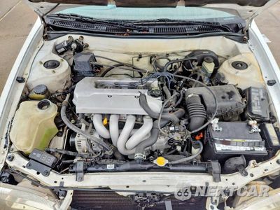 Zdjęcie 11 z 12 samochodu: 1998 TOYOTA COROLLA VE VIN:1NXBR18E4WZ033181 - miniatura