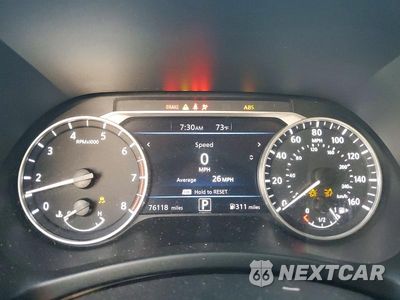 Zdjęcie 9 z 13 samochodu: 2022 NISSAN SENTRA SV VIN:3N1AB8CV7NY254891 - miniatura