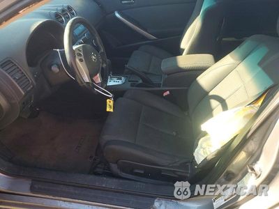 Zdjęcie 7 z 12 samochodu: 2009 NISSAN ALTIMA 2.5 S VIN:1N4AL24E89C188569 - miniatura