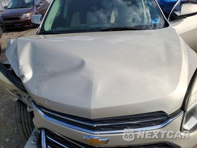 Zdjęcie 12 z 13 samochodu: 2016 CHEVROLET EQUINOX LT VIN:2GNALCEK1G1171658 - miniatura