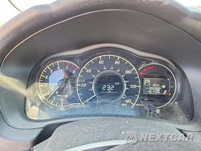 Zdjęcie 9 z 12 samochodu: 2016 NISSAN VERSA NOTE SV VIN:3N1CE2CP6GL375099 - miniatura