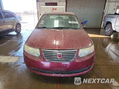 Piąte zdjęcie samochodu w środku: 2006 SATURN ION LEVEL 2 VIN:1G8AJ55F56Z195202 - miniatura