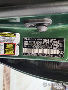 Zdjęcie 12 z 12 samochodu: 2016 TOYOTA COROLLA LE VIN:2T1BURHE8GC560379 - miniatura