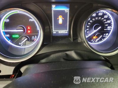 Zdjęcie 9 z 12 samochodu: 2018 TOYOTA CAMRY LE VIN:4T1B31HK7JU507382 - miniatura