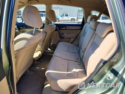 Zdjęcie 10 z 12 samochodu: 2008 HONDA CR-V LX VIN:JHLRE38318C002507 - miniatura