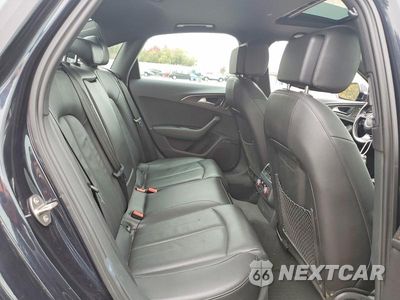 Zdjęcie 10 z 12 samochodu: 2018 AUDI A6 PREMIUM PLUS VIN:WAUG3AFC1JN088491 - miniatura