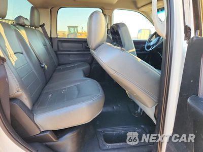 Zdjęcie 10 z 12 samochodu: 2015 RAM 3500 ST VIN:3C63R2GJ8FG620992 - miniatura