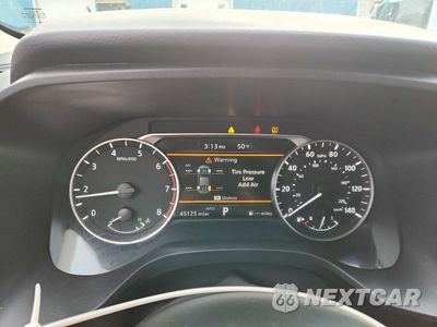 Zdjęcie 9 z 13 samochodu: 2024 NISSAN ROGUE S VIN:5N1BT3AB5RC693852 - miniatura