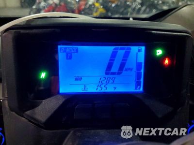 Zdjęcie 8 z 10 samochodu: 2024 YAMAHA WOLVERINE RMAX4 UTILITY VEHICLE VIN:5Y4AN39Y0RA110397 - miniatura