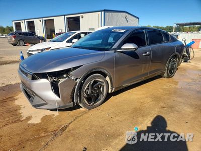 2025 KIA K4 EX 3KPFU4DEXSE067680 - główne zdjęcie licytacji z USA - miniatura