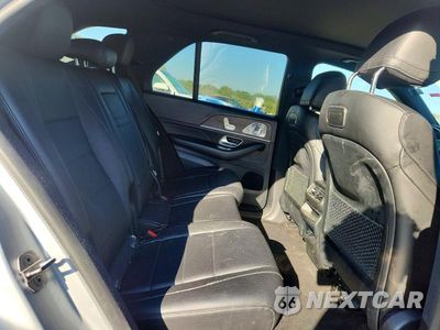 Zdjęcie 11 z 13 samochodu: 2020 MERCEDES-BENZ GLE 350 4MATIC VIN:4JGFB4KE3LA150280 - miniatura