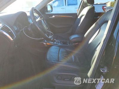 Zdjęcie 7 z 13 samochodu: 2011 AUDI Q5 PREMIUM PLUS VIN:WA1LFAFP9BA101986 - miniatura