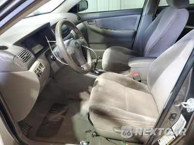 Zdjęcie 7 z 12 samochodu: 2006 TOYOTA COROLLA CE VIN:1NXBR32E26Z671188 - miniatura