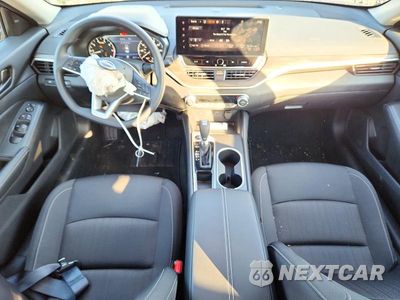 Zdjęcie 8 z 12 samochodu: 2026 NISSAN ALTIMA SV VIN:1N4BL4DV7TN345231 - miniatura